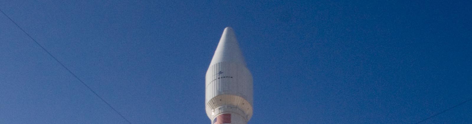 Lancement Atlas V avec le satellite PAN