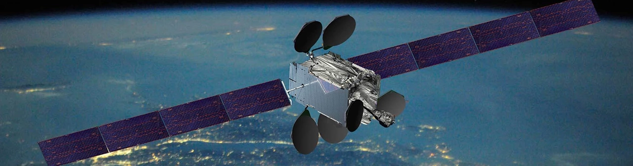 Intelsat 33e