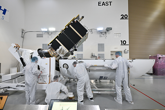 Plateforme LM-400
