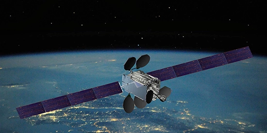 Intelsat 33e