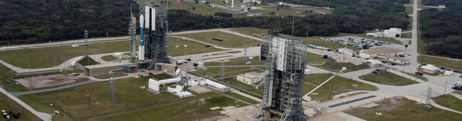 Cape Canaveral Space Force Station