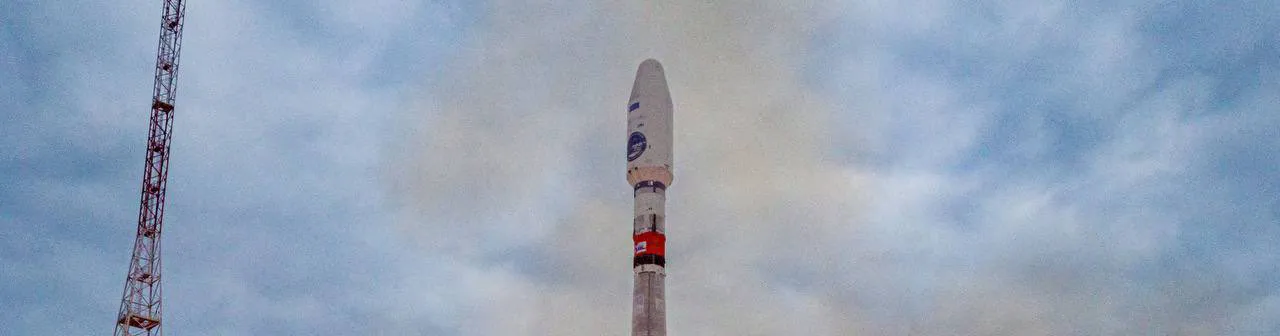 Luna 25 - Soyuz