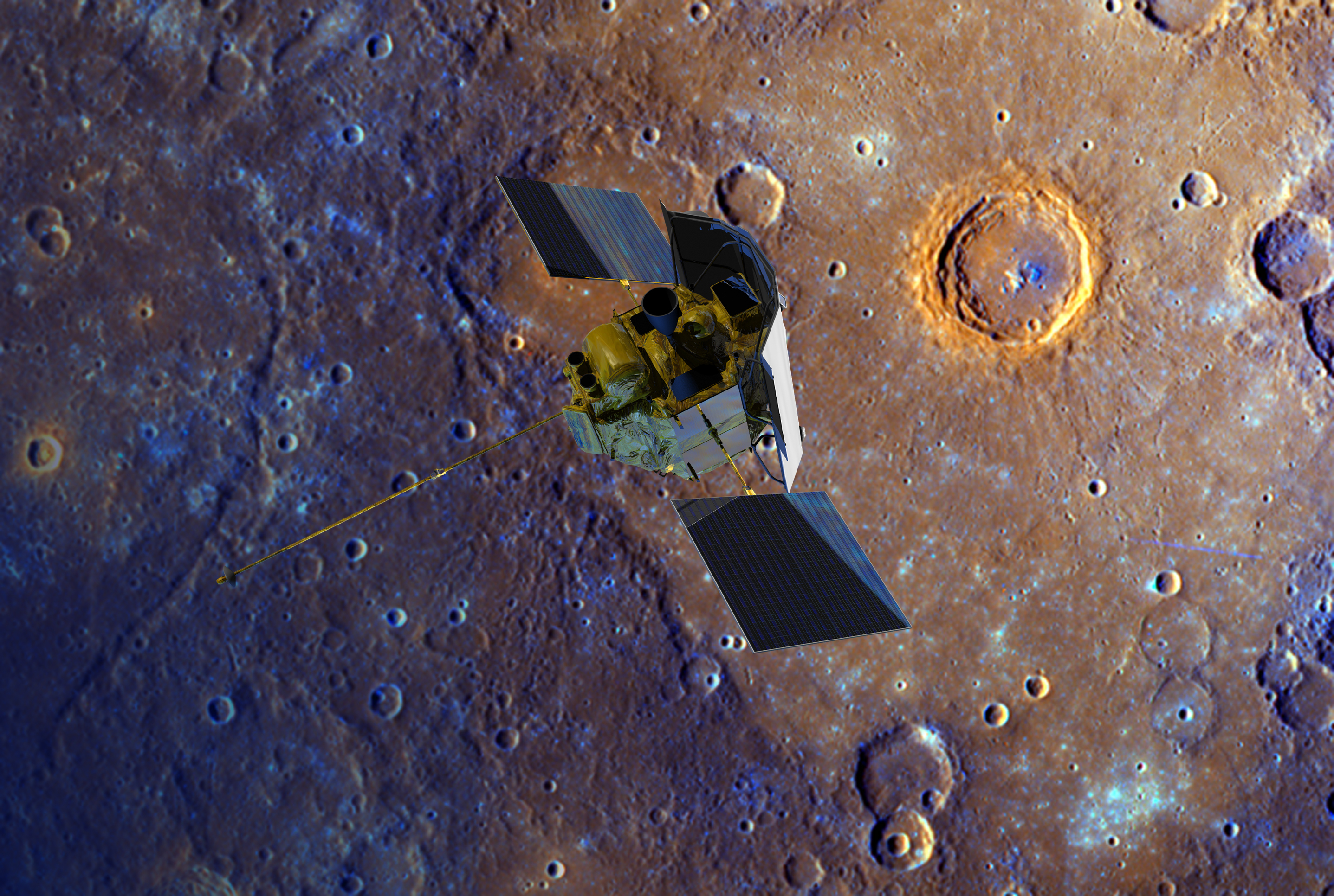 Первые космические зонды. Зонд мессенджер Меркурий. Планета Меркурий НАСА. Меркурий Планета космический аппарат мессенджер. Планета Меркурий НАСА поверхность.