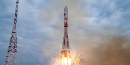Luna 25 - Soyuz