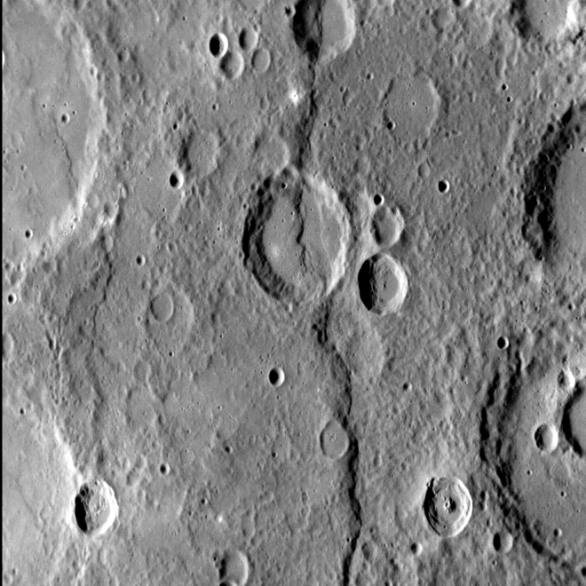 Discovery Rupes