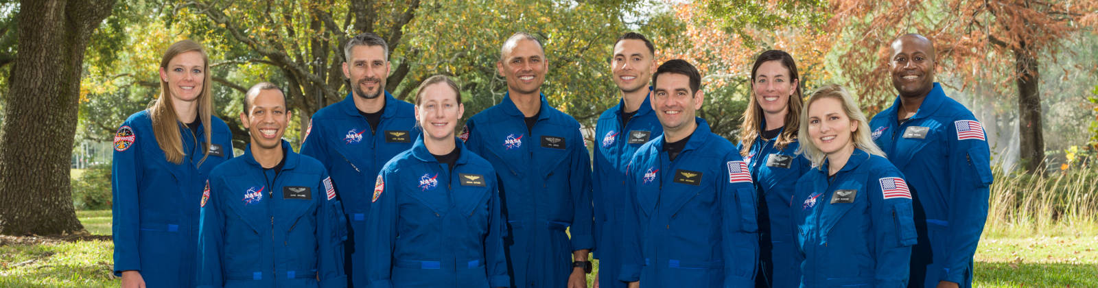 astronautes-nasa-classe-2021