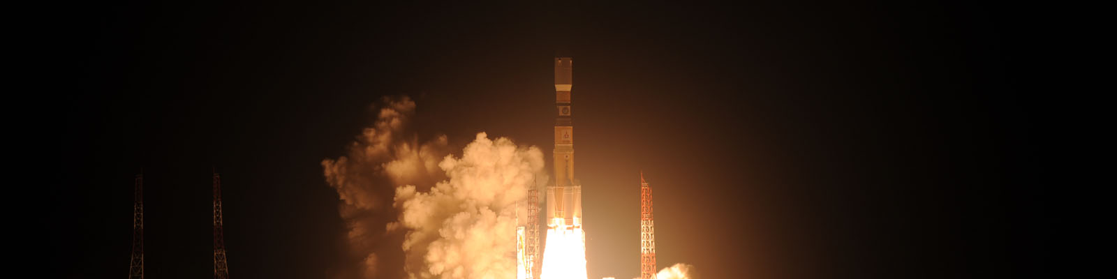 htv-7 lancement