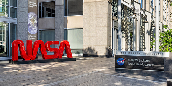 NASA Headquarters