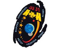 Mission Expedition 31