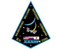 Patch Expedition 33