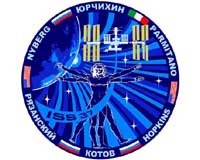 Mission Expedition 37