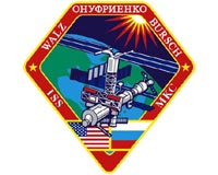 Mission Expedition 4