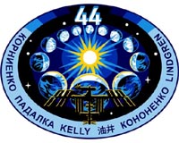 Patch Expedition 44
