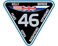 Mission Expedition 46