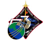 Mission Expedition 53