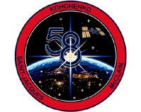 Mission Expedition 58
