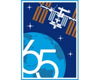 Mission Expedition 65