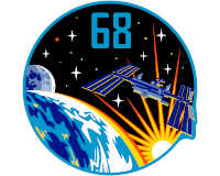 Mission Expedition 68