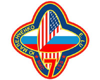 Mission Expedition 7