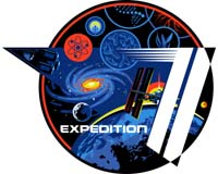 Patch Expedition 71