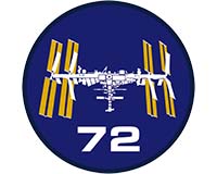 Mission Expedition 72