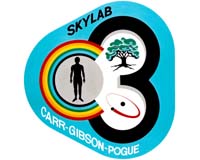 Patch Skylab 4